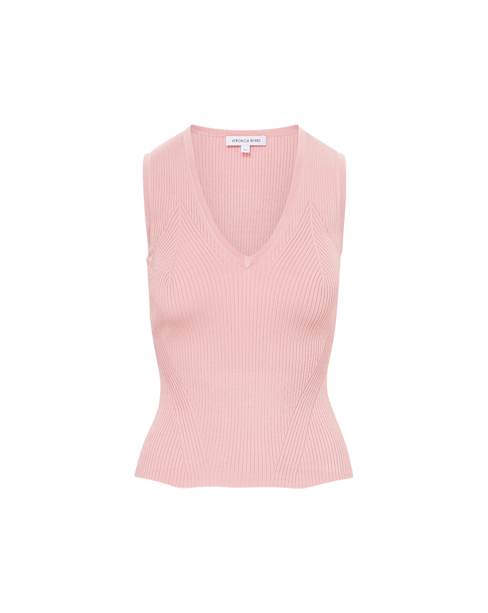 Sid Knit Tank Top