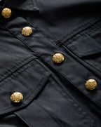 Saude Cargo Dress