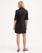 Saude Cargo Dress