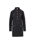 Saude Cargo Dress