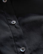 Regina Sleeveless Button-Down Shirt