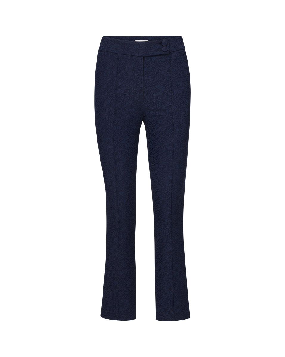 Dell Jacquard Pant