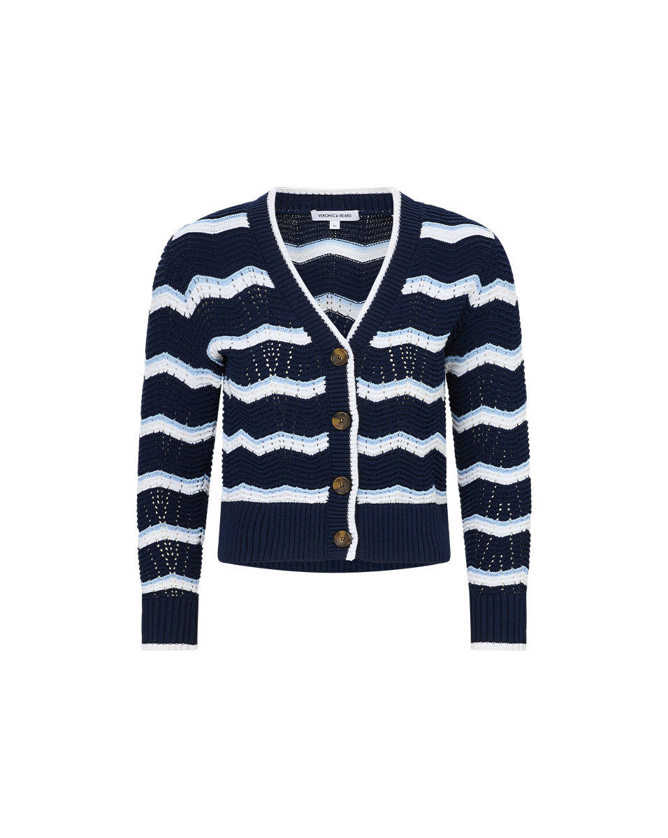 Ansonia Cardigan
