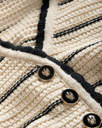 Ceriani Knit Jacket