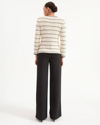 Ceriani Knit Jacket