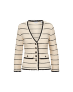 Ceriani Knit Jacket