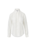 Gil Linen Shirt
