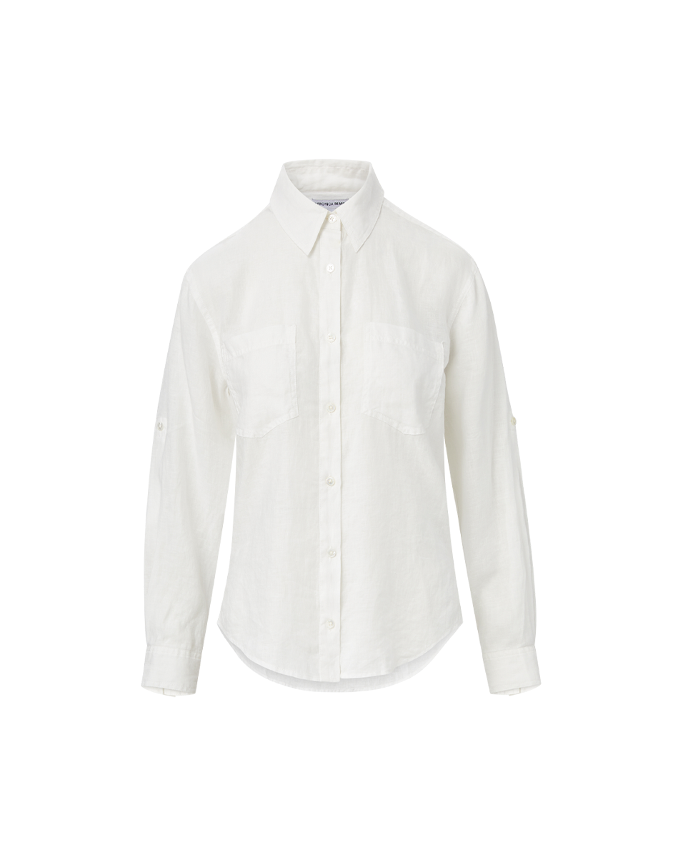 Gil Linen Shirt