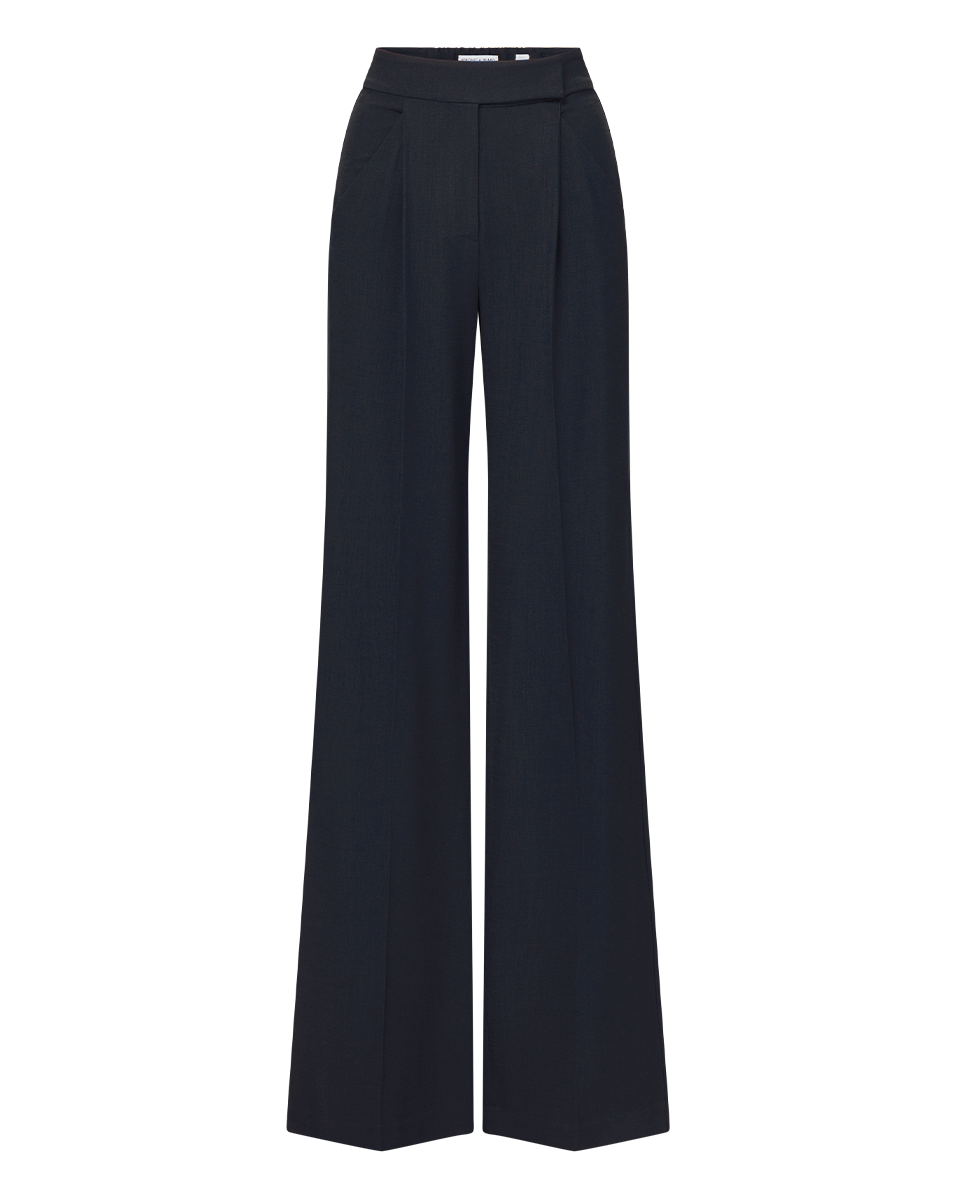 Marbeau Wide-Leg Pant