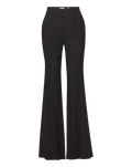 Komi Stretch-Linen Pant