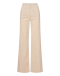 Jude Metallic Pinstripe Pant