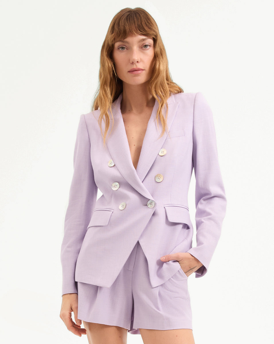 Miller Dickey Jacket