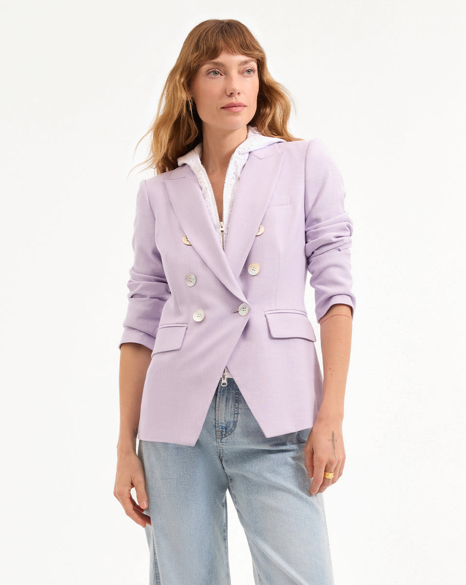 Miller Dickey Jacket