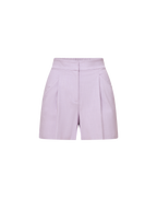 Elbe Pleated Short