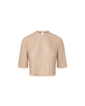 Novalie Beaded Top