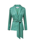 Issel Wrap Jacket