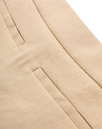 Alvara Stretch-Linen Skort - Famous | Online Store
