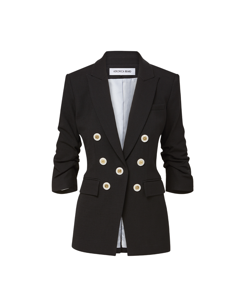 Tomi Dickey Jacket