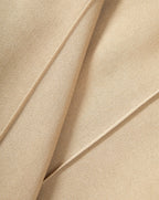 Edia Satin Wide-Leg Pant