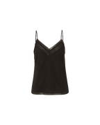 Maray Pintuck Camisole