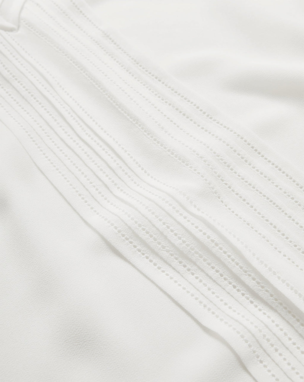 Maray Pintuck Camisole