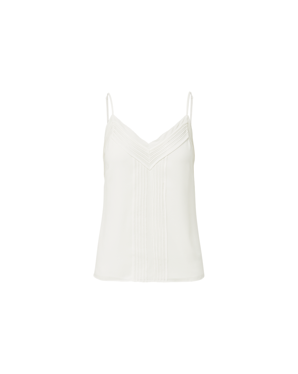 Maray Pintuck Camisole