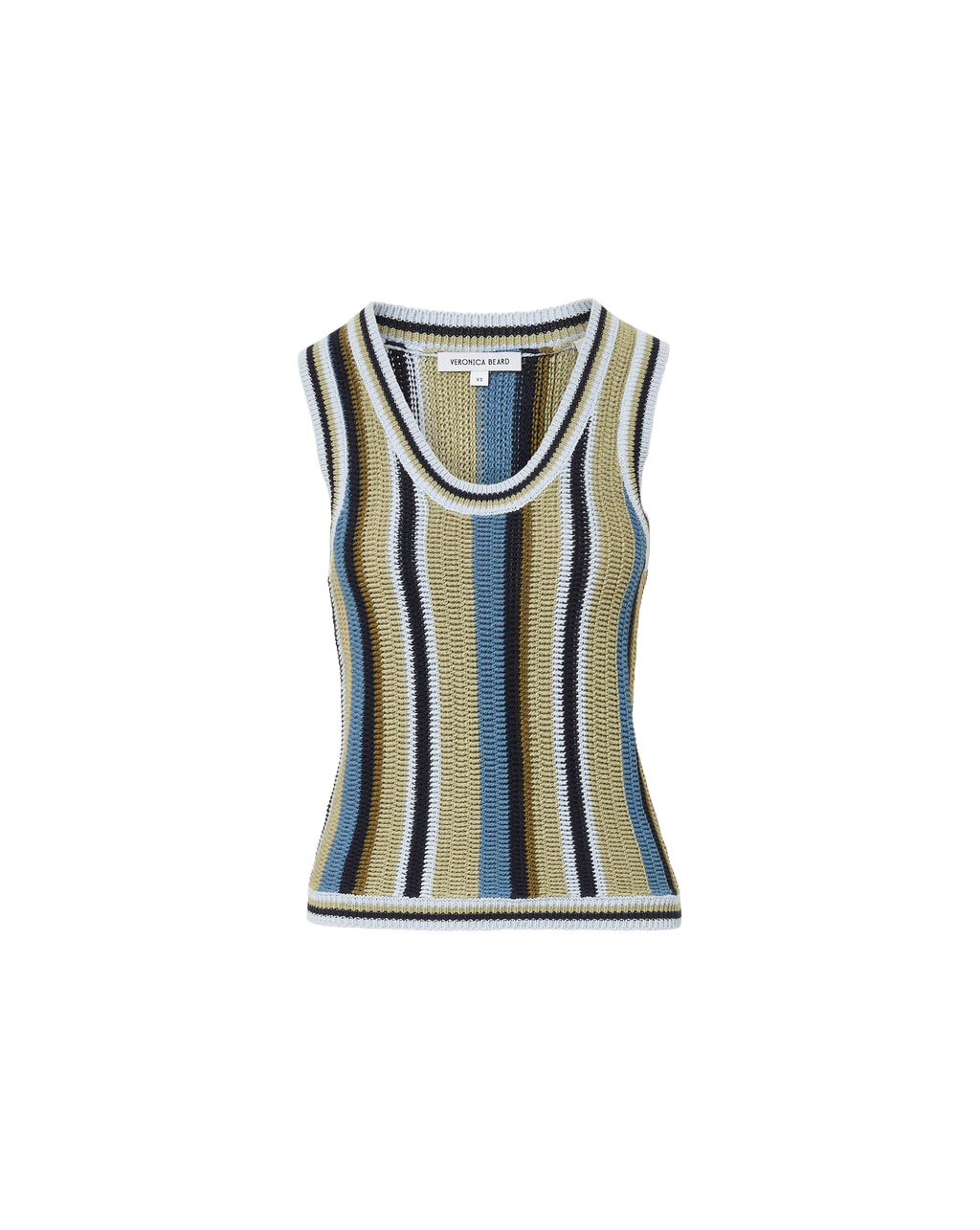 Neveah Knit Tank Top