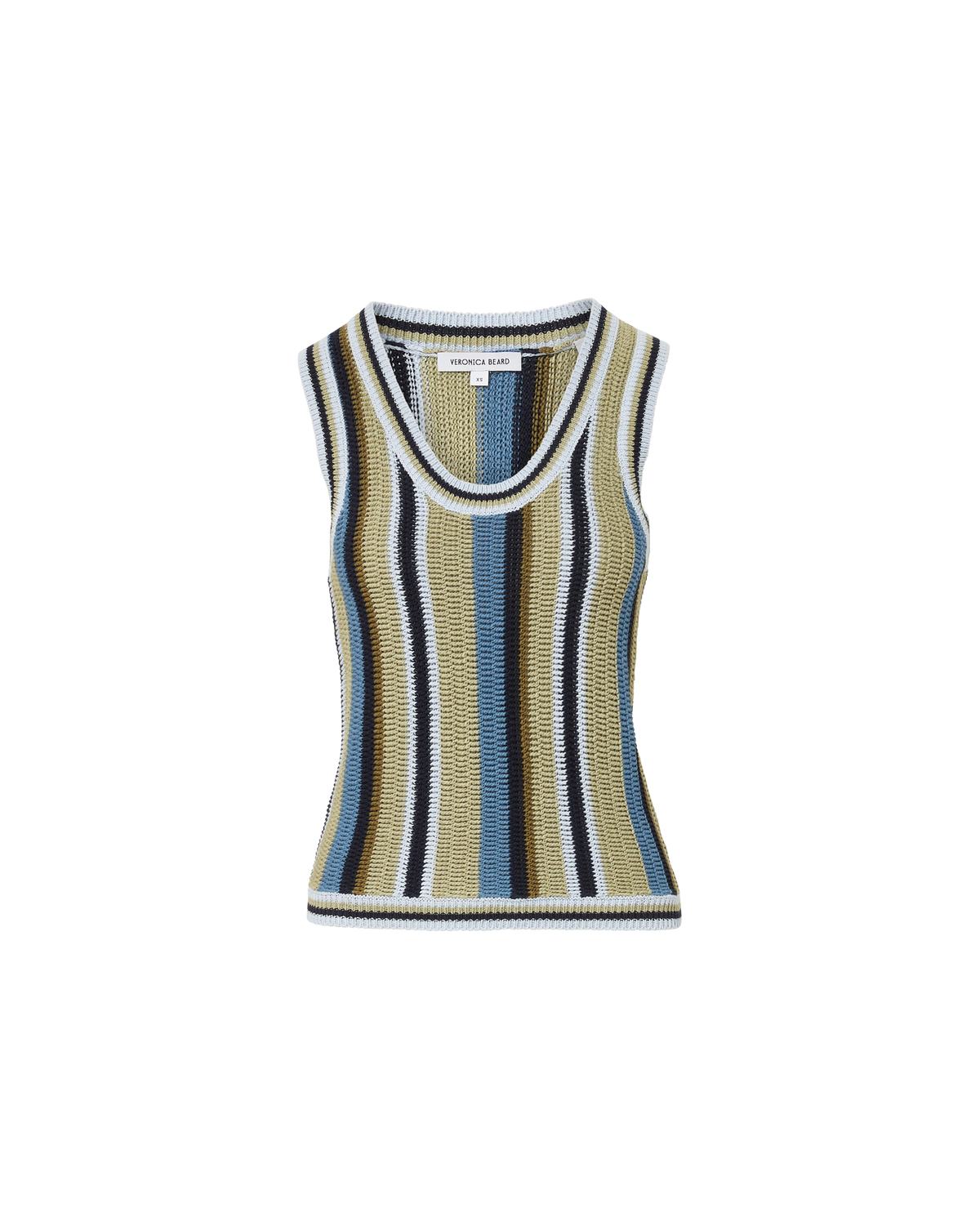 Neveah Knit Tank Top