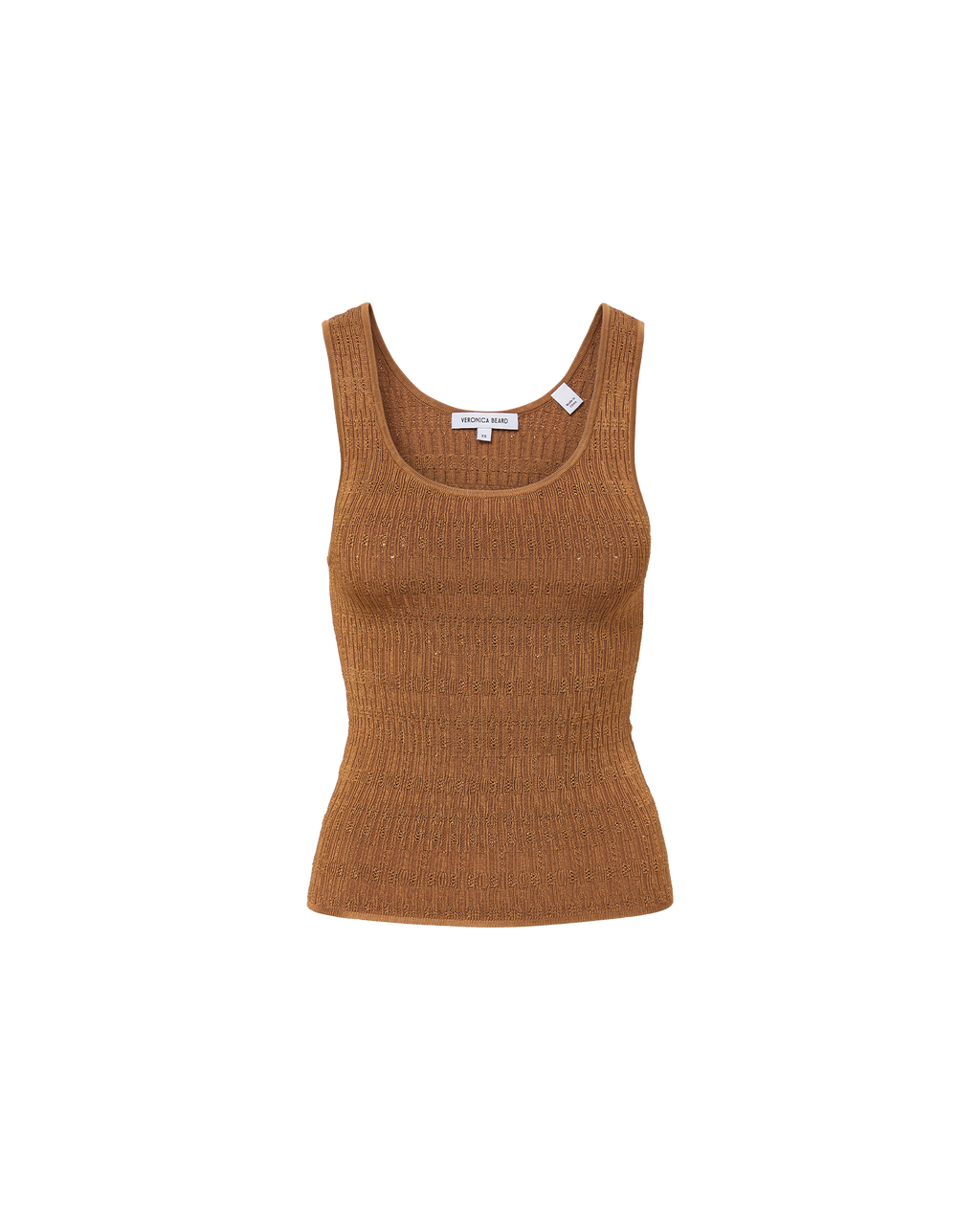 Sandra Knit Tank Top