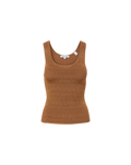 Sandra Knit Tank Top