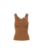 Sandra Knit Tank Top