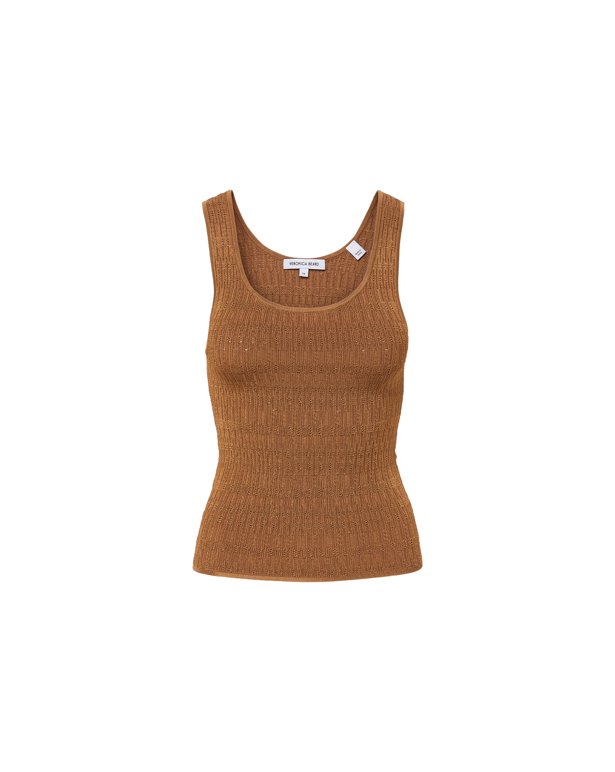 Sandra Knit Tank Top