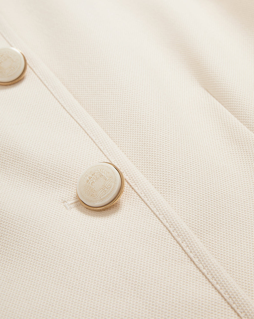 Mini-robe Whistler