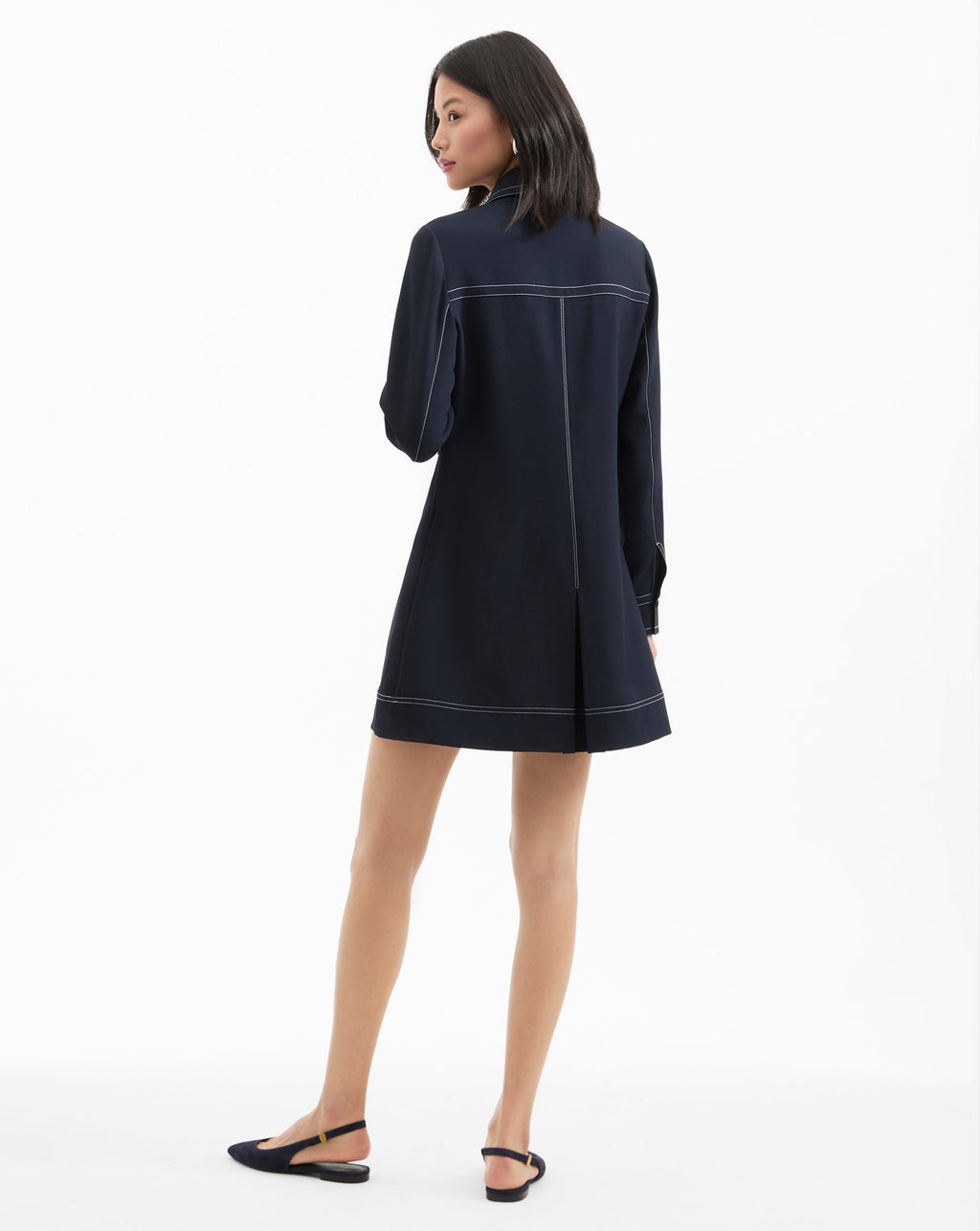 Pryce Mini Dress