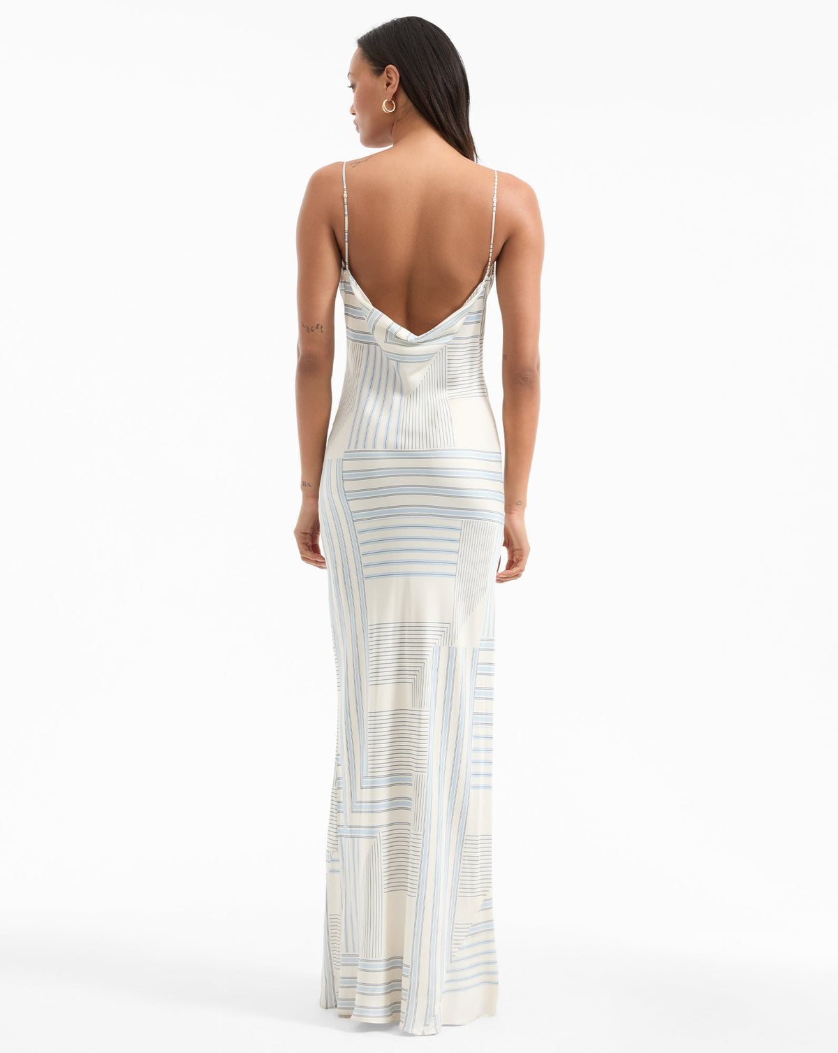 Madison Slip Maxi Dress