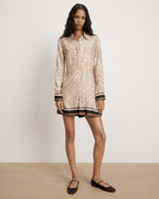Pryce Mini Dress