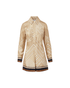 Pryce Mini Dress