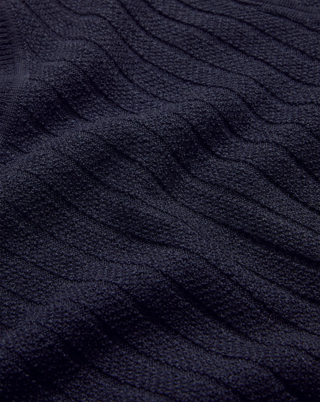 Cheval Merino Wool Sweater