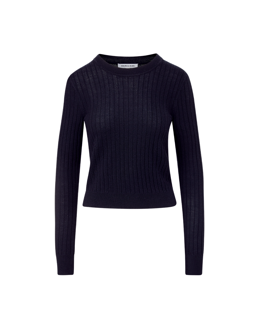 Cheval Merino Wool Sweater