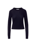 Cheval Merino Wool Sweater