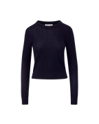 Cheval Merino Wool Sweater
