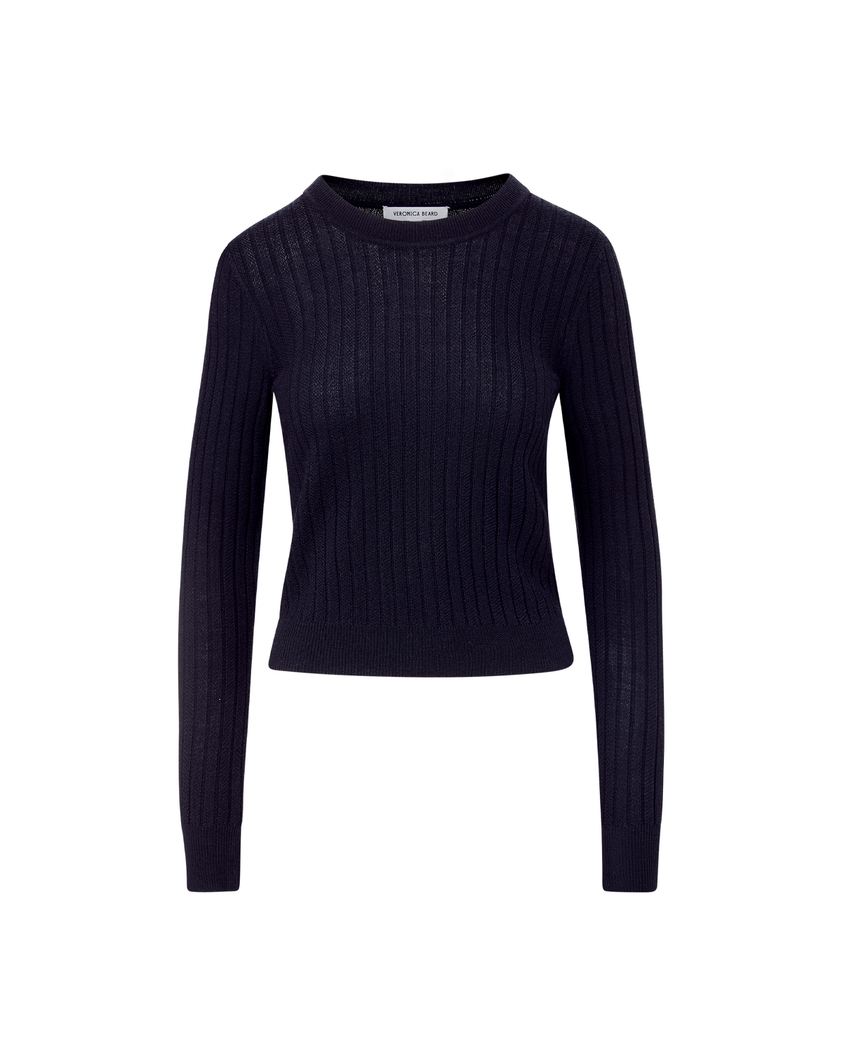 Cheval Merino Wool Sweater