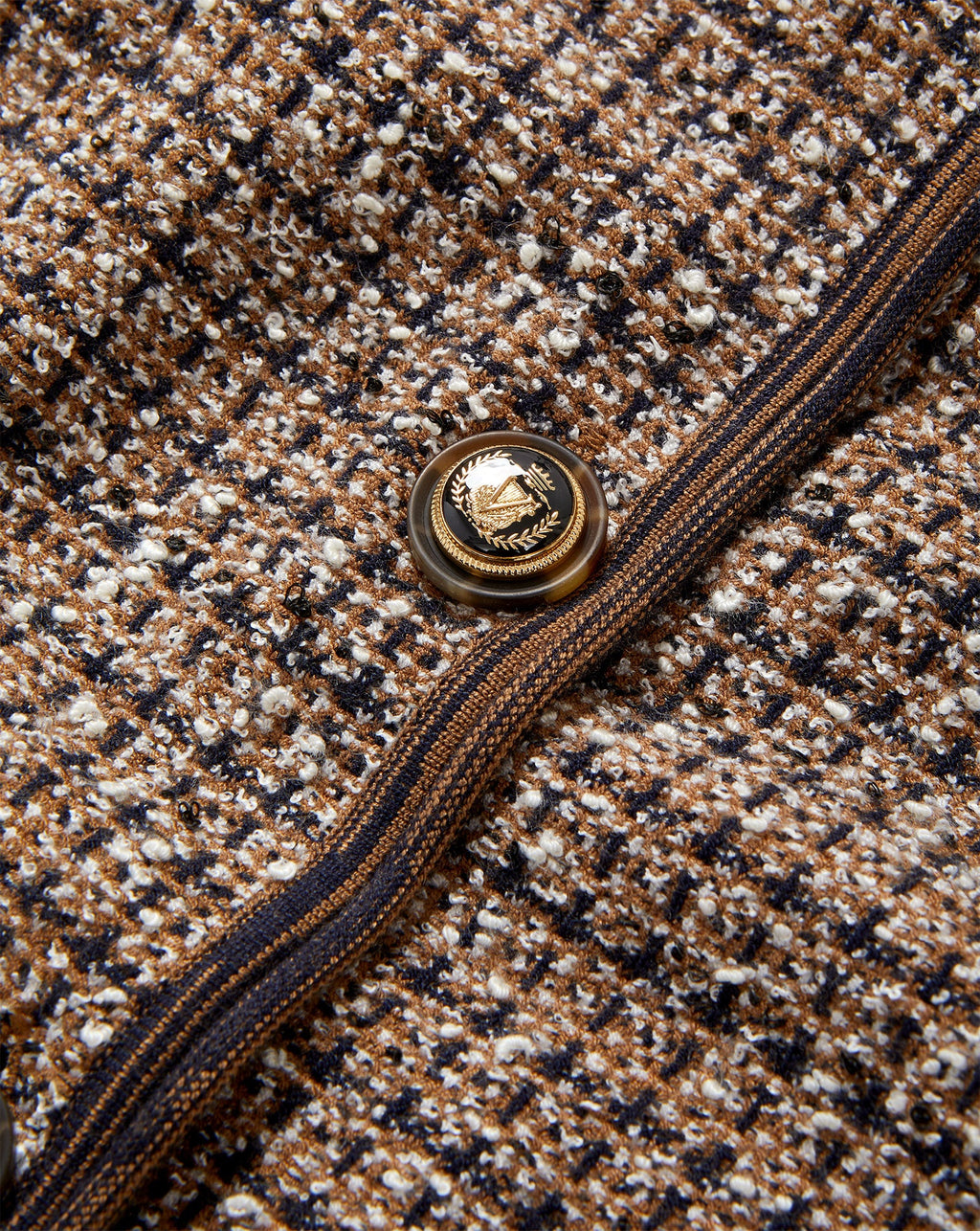 Brisa Knit Jacket