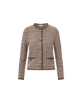 Brisa Knit Jacket