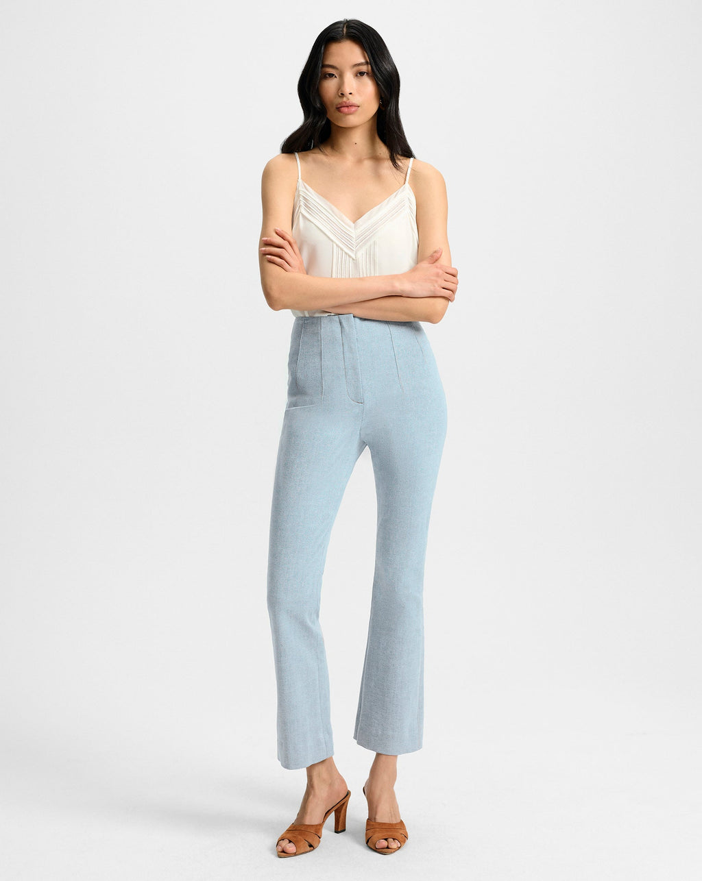 Pantalon Hawthorne en jean