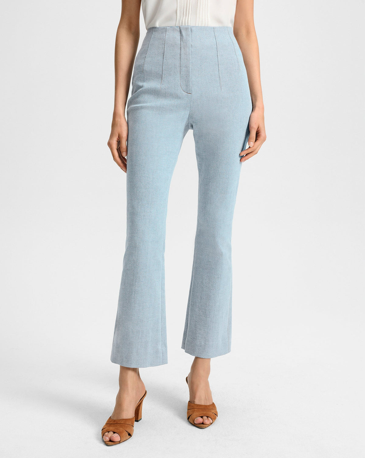 Hawthorne Denim Pant