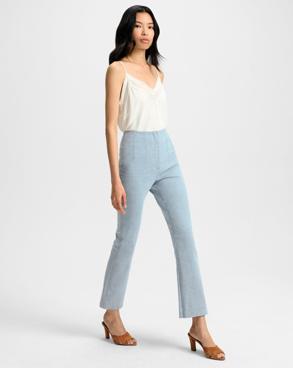 Pantalon Hawthorne en jean