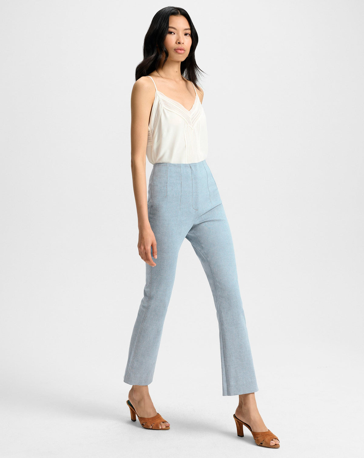 Hawthorne Denim Pant