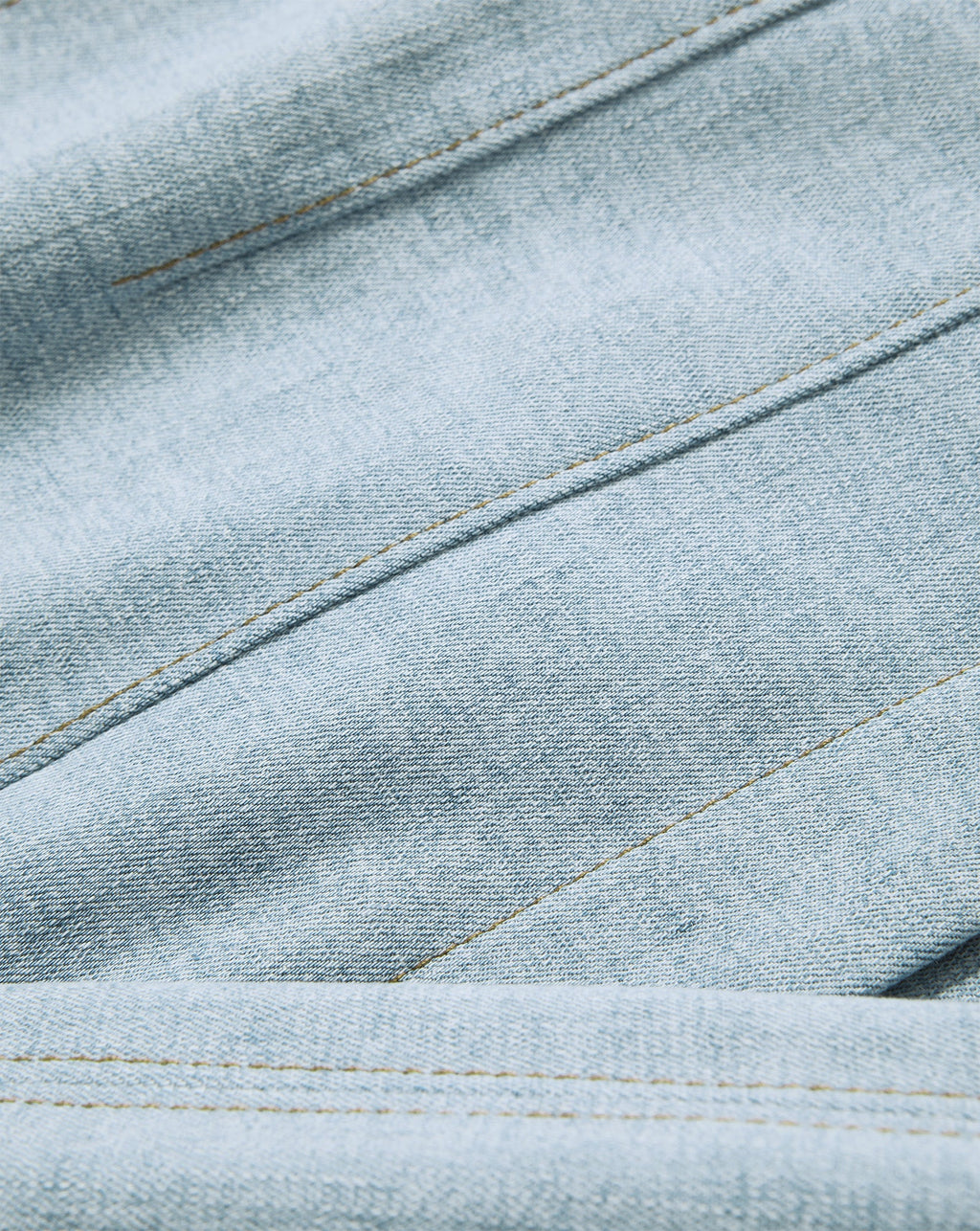 Pantalon Hawthorne en jean