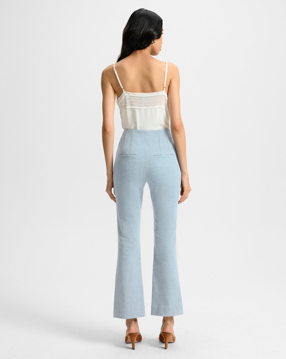 Pantalon Hawthorne en jean